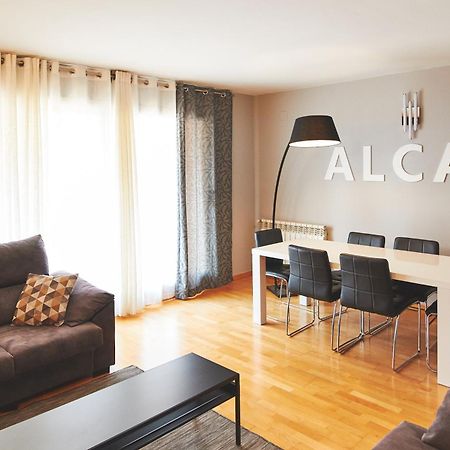 Alcam Badalona Playa Norte المظهر الخارجي الصورة